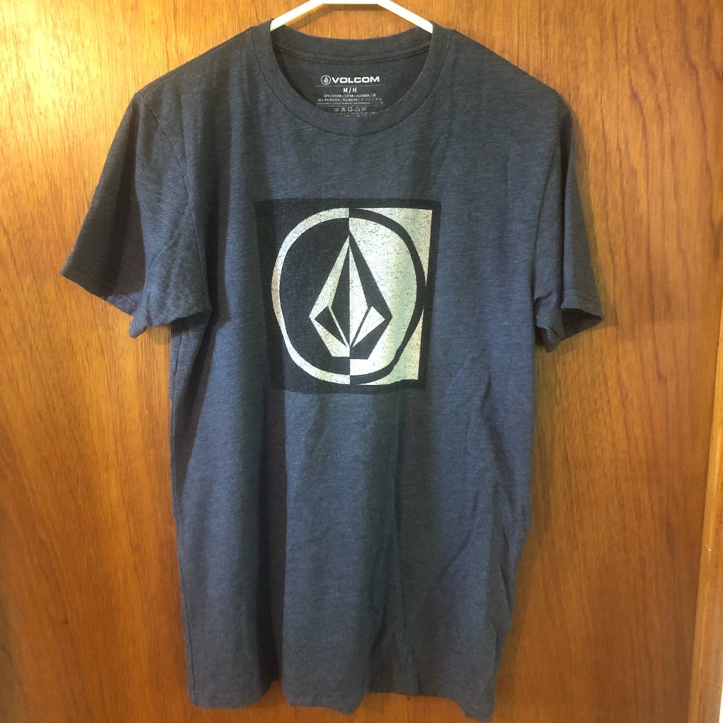 Volcom Soft T